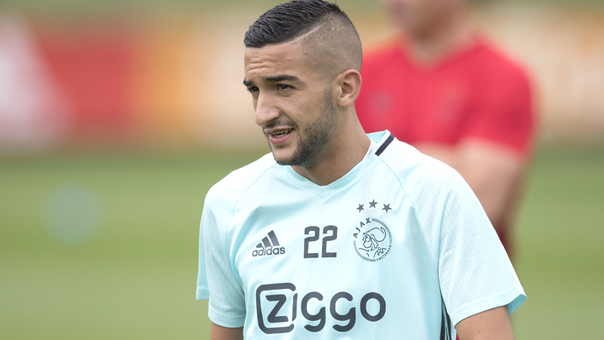 重要的激励 重要的激励