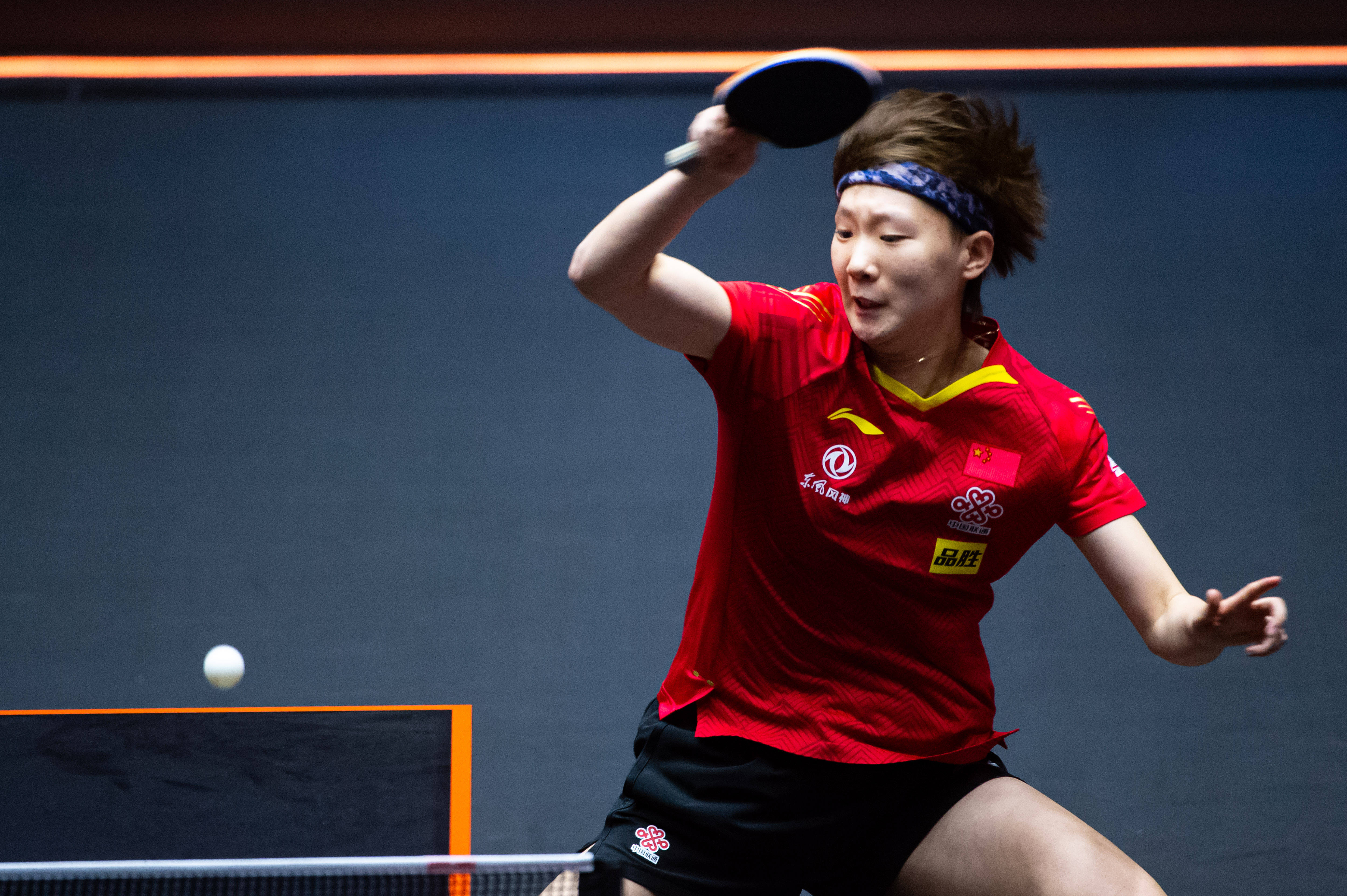 运动形式 运动形式