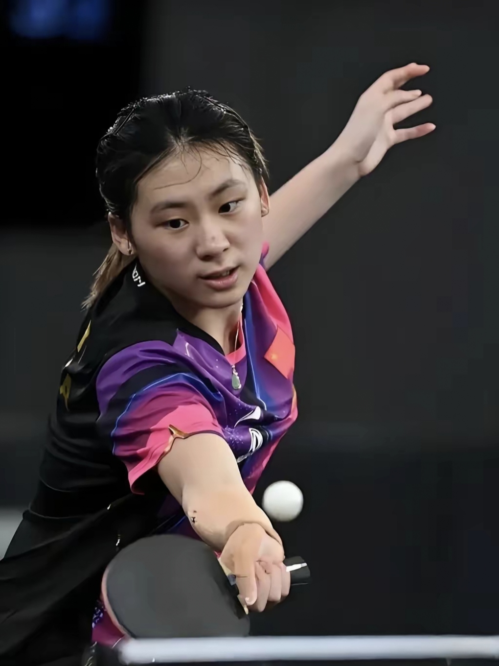 五口合照 五口合照