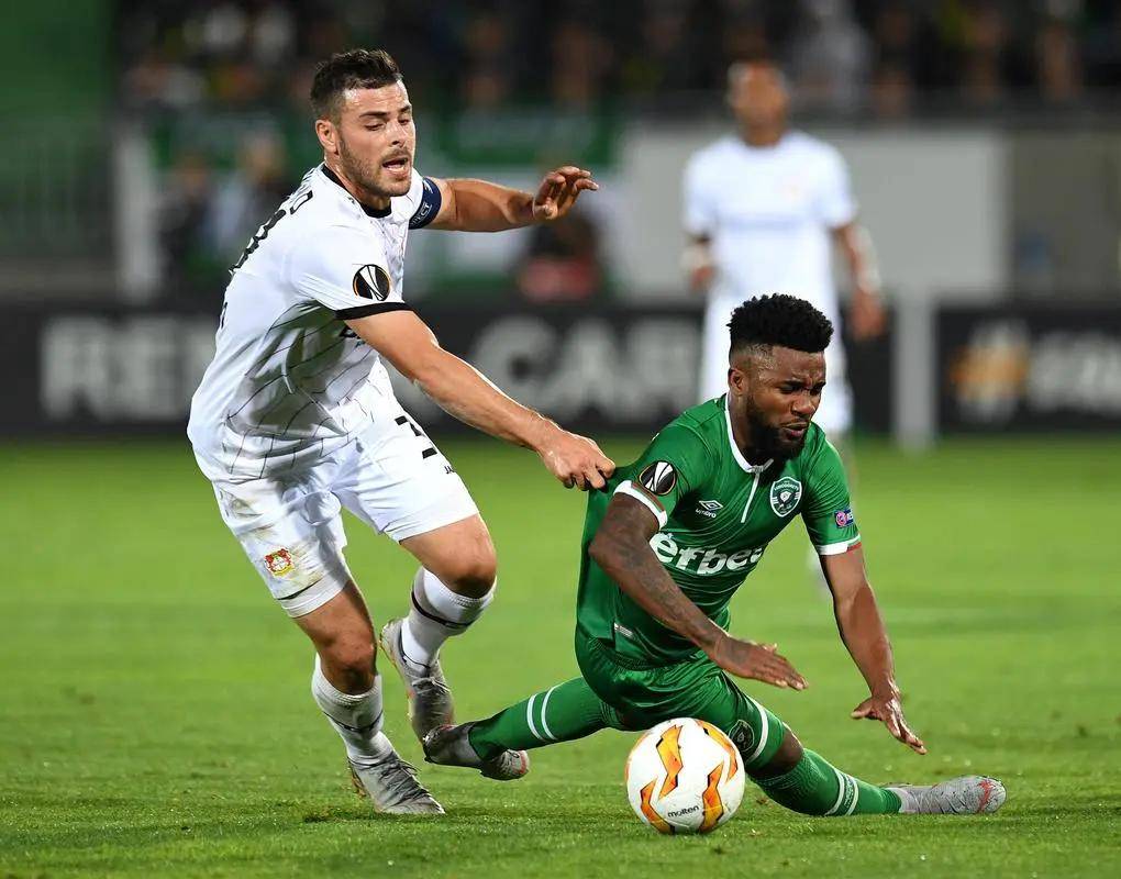 为球队未来 为球队未来