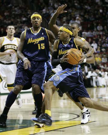 也是篮球发 也是篮球发