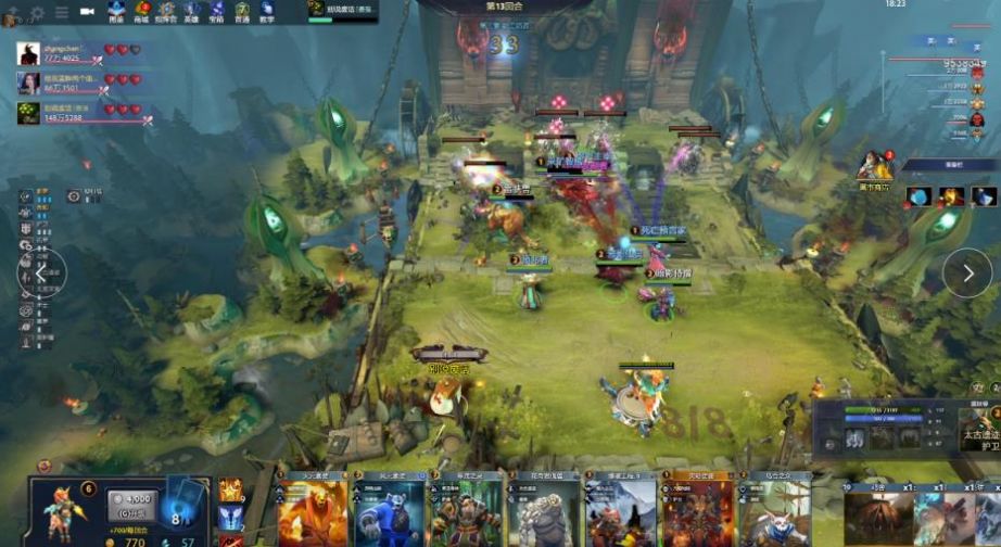 一员大将 一员大将